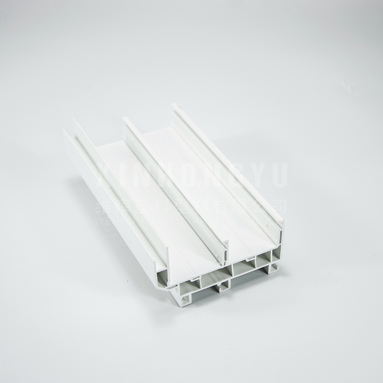 American Sliding Pation Door Profiles