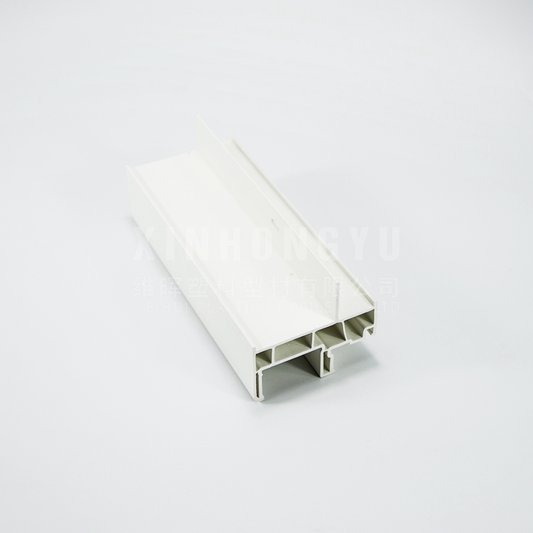 American Sliding Pation Door Profiles