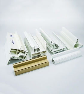 American Sliding Pation Door Profiles