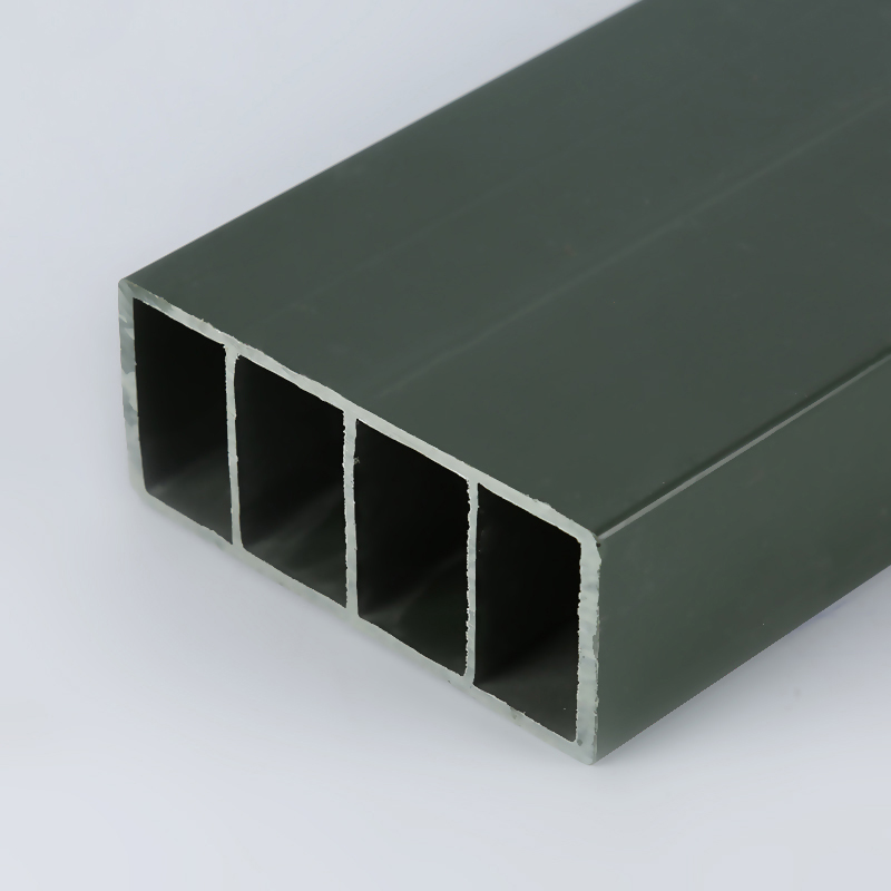 塑料装饰型材及工业型材  plastic profiles