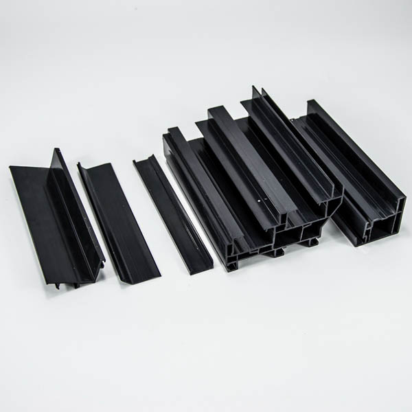 双提拉内倒、推拉系列 Vertical Sliding windows profiles