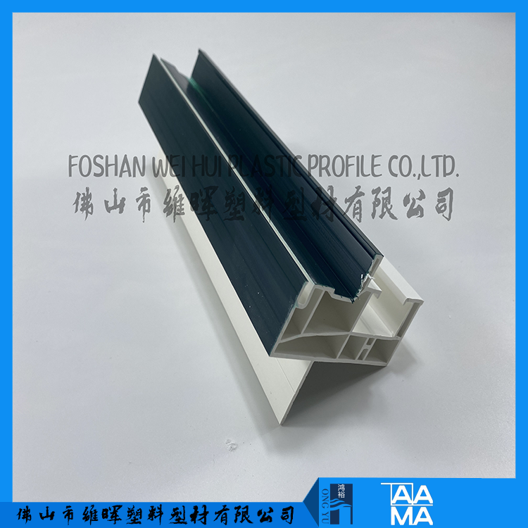 82提拉共挤型材系列 82 sliding window co extruded profile series