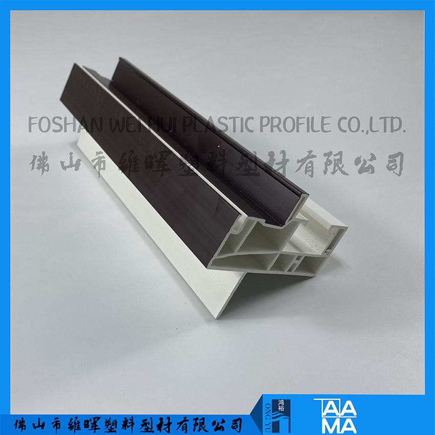 82提拉共挤型材系列 82 sliding window co extruded profile series