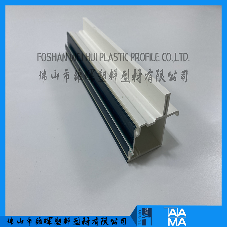 82提拉共挤型材系列 82 sliding window co extruded profile series