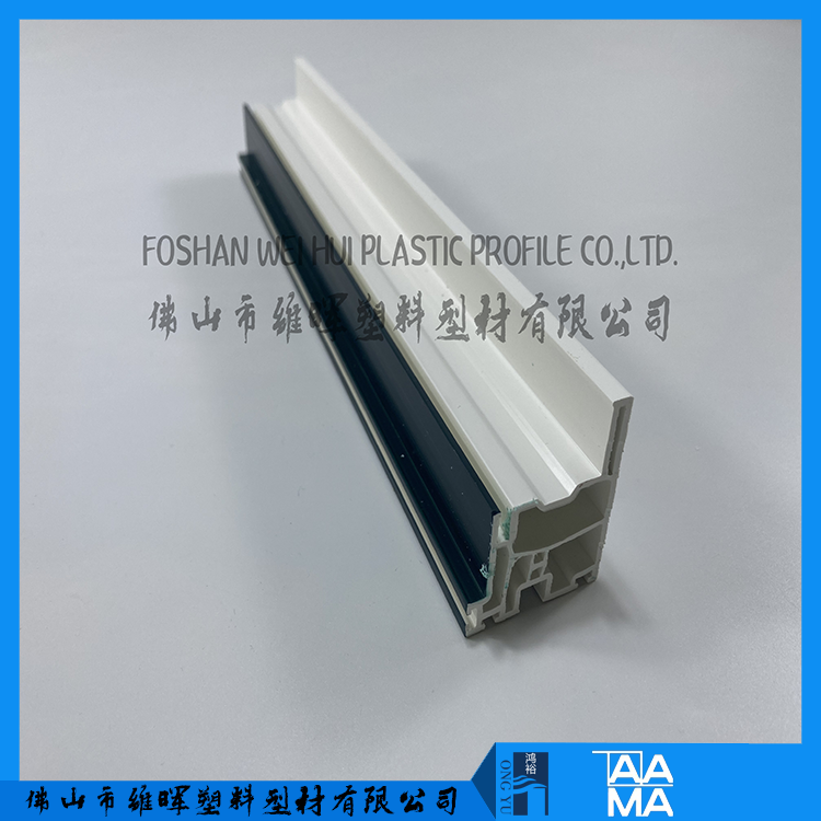 82提拉共挤型材系列 82 sliding window co extruded profile series