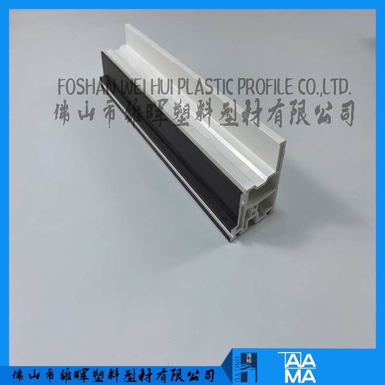 82提拉共挤型材系列 82 sliding window co extruded profile series