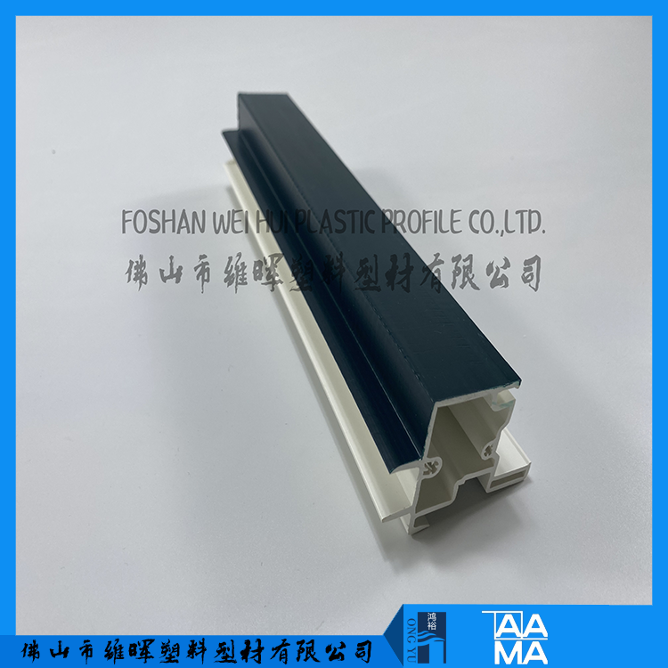 82提拉共挤型材系列 82 sliding window co extruded profile series