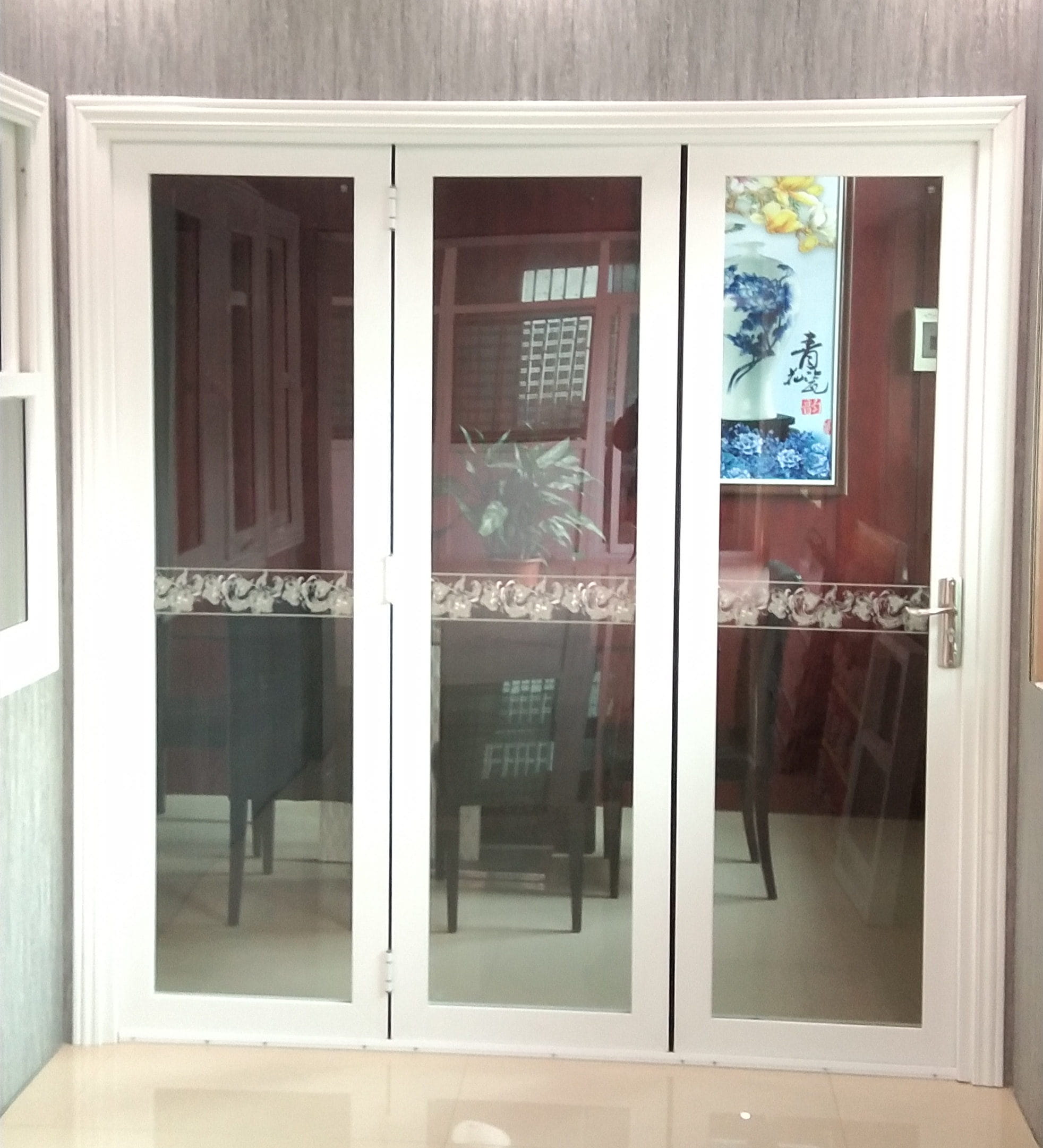 样板间5 Template room5 样板间5 Template room5